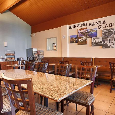 Best Western Valencia Inn 外观 照片